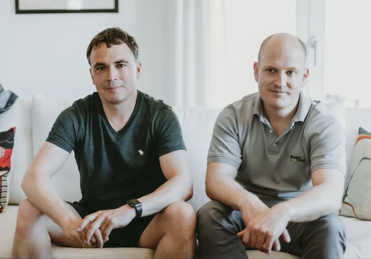 Base2 IT Consult: Growing together with TANSS