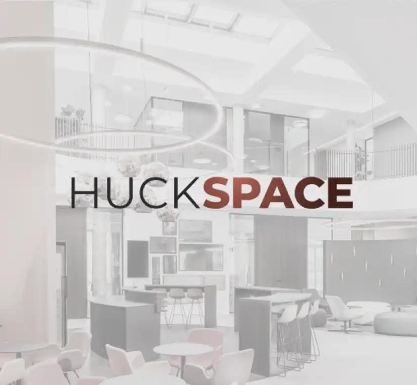 huckSpace