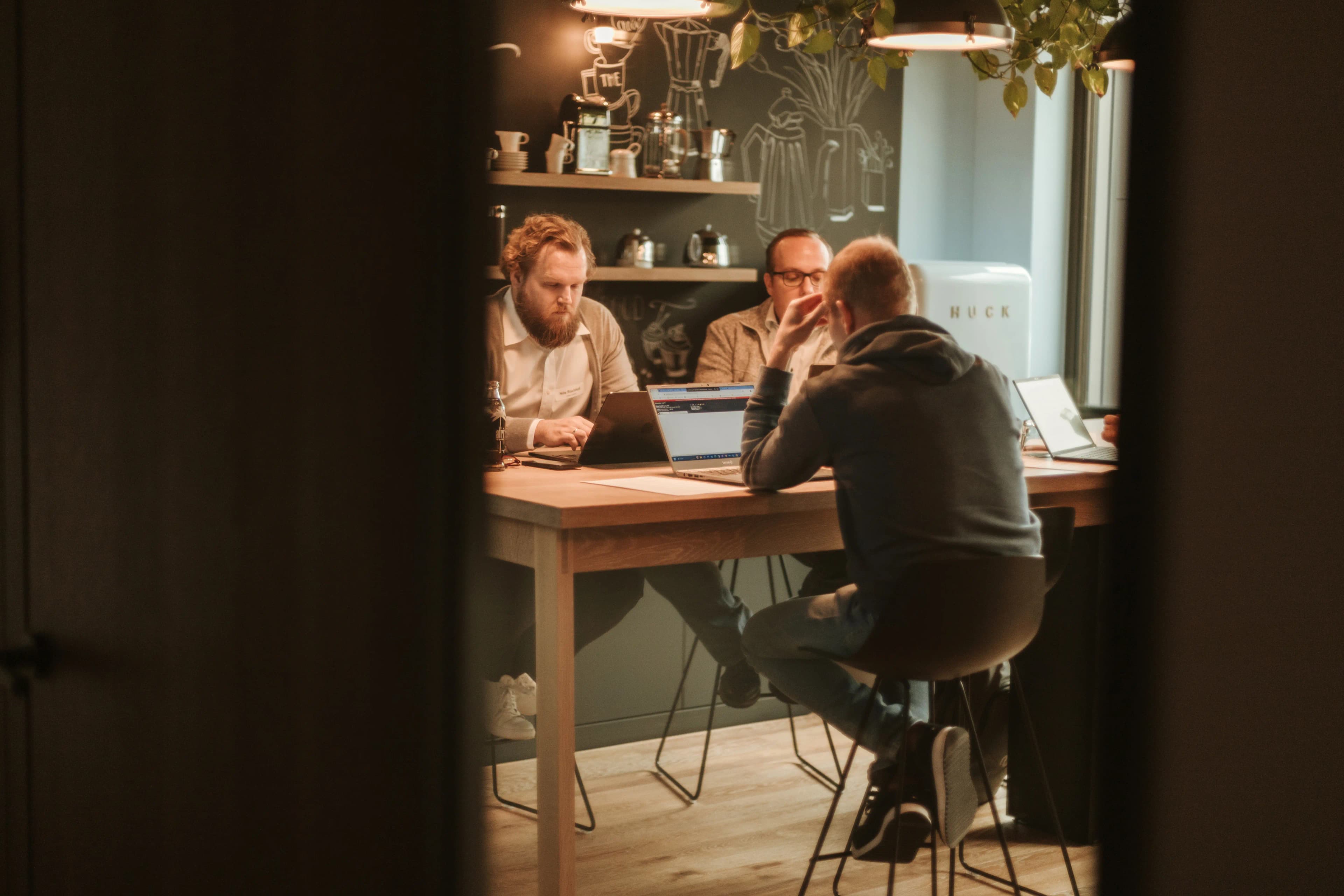 03 Mein TANSS, Dein TANSS