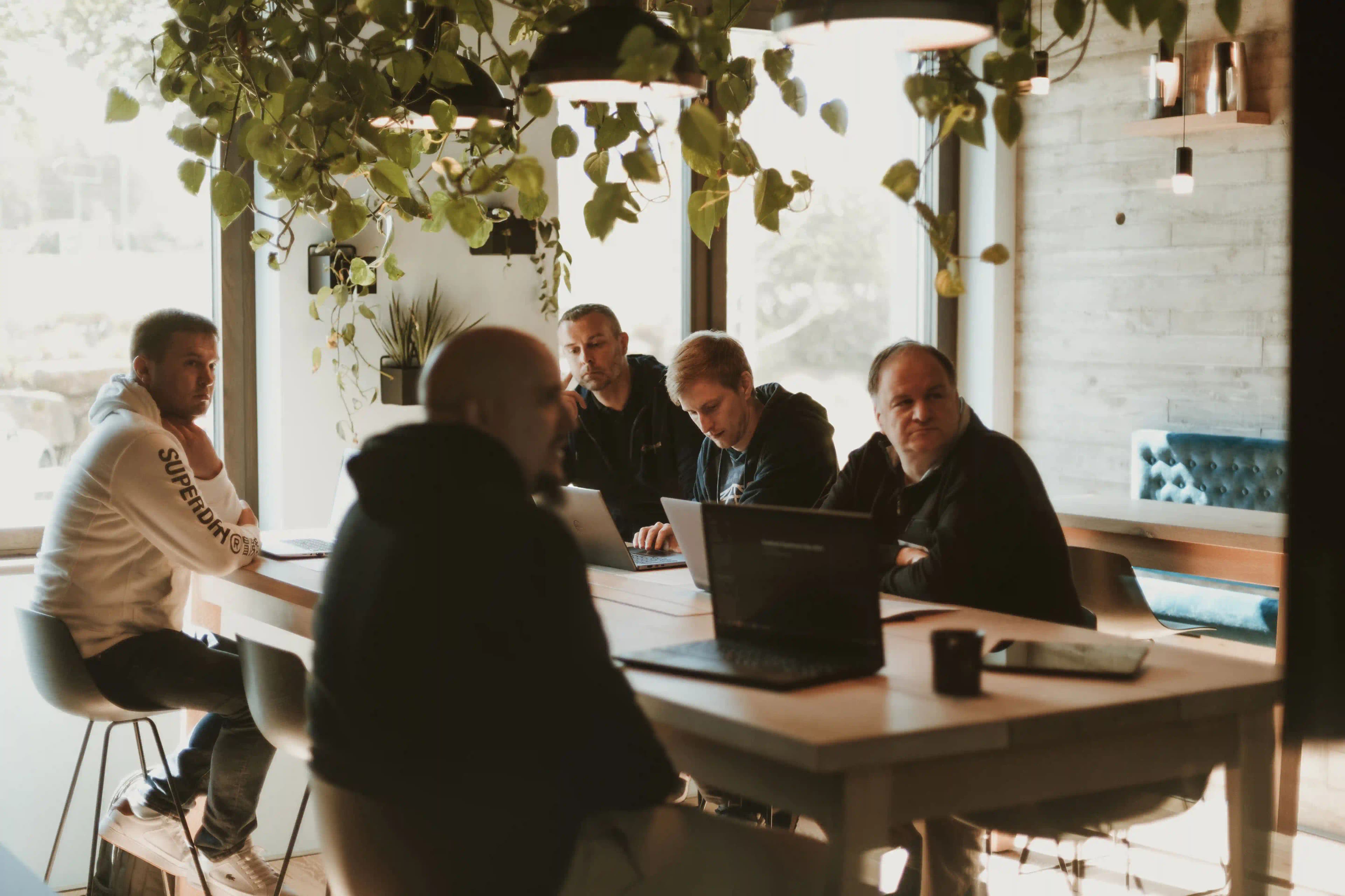 02 My TANSS, your TANSS