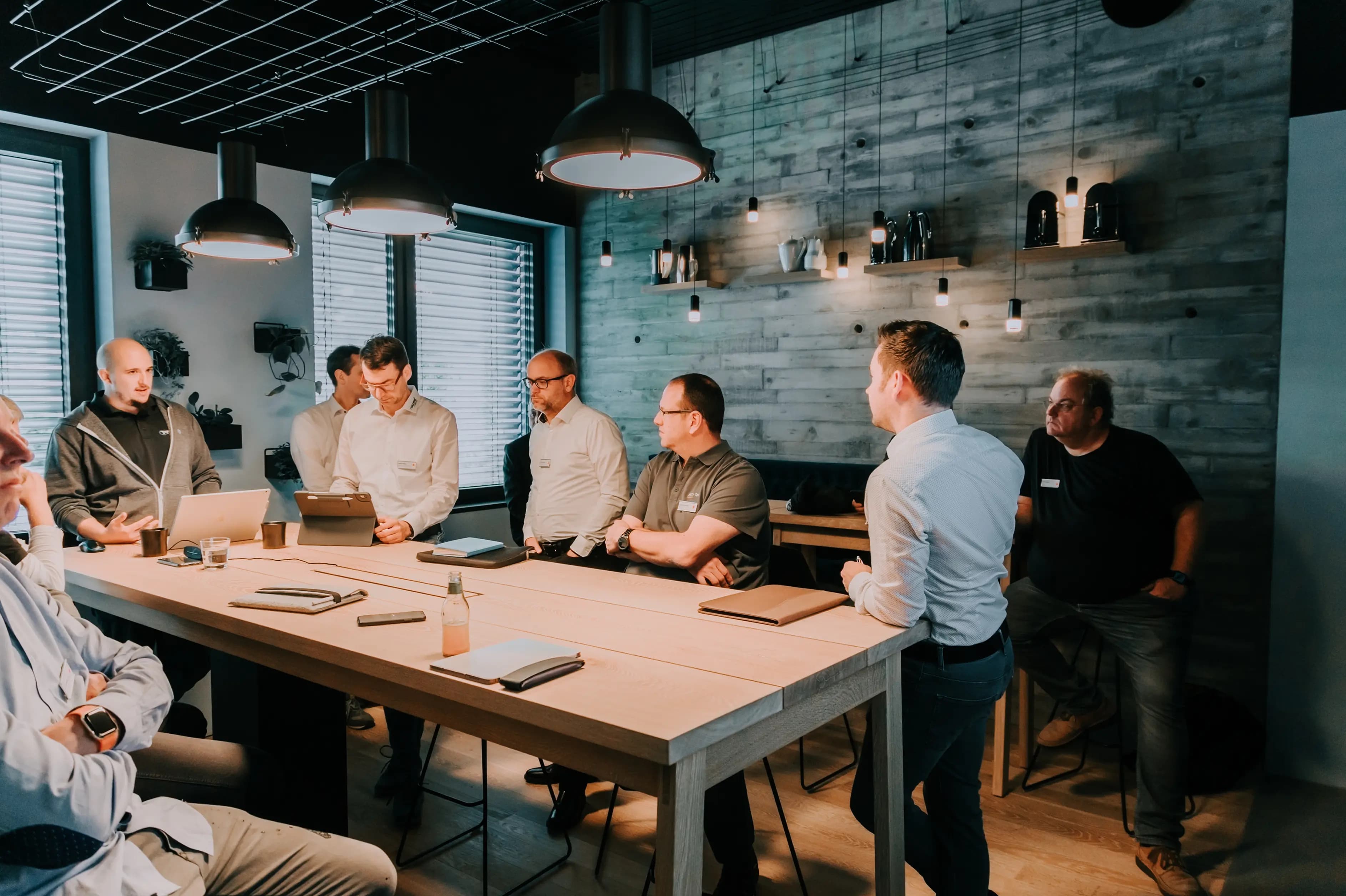 Vorträge & Workshops