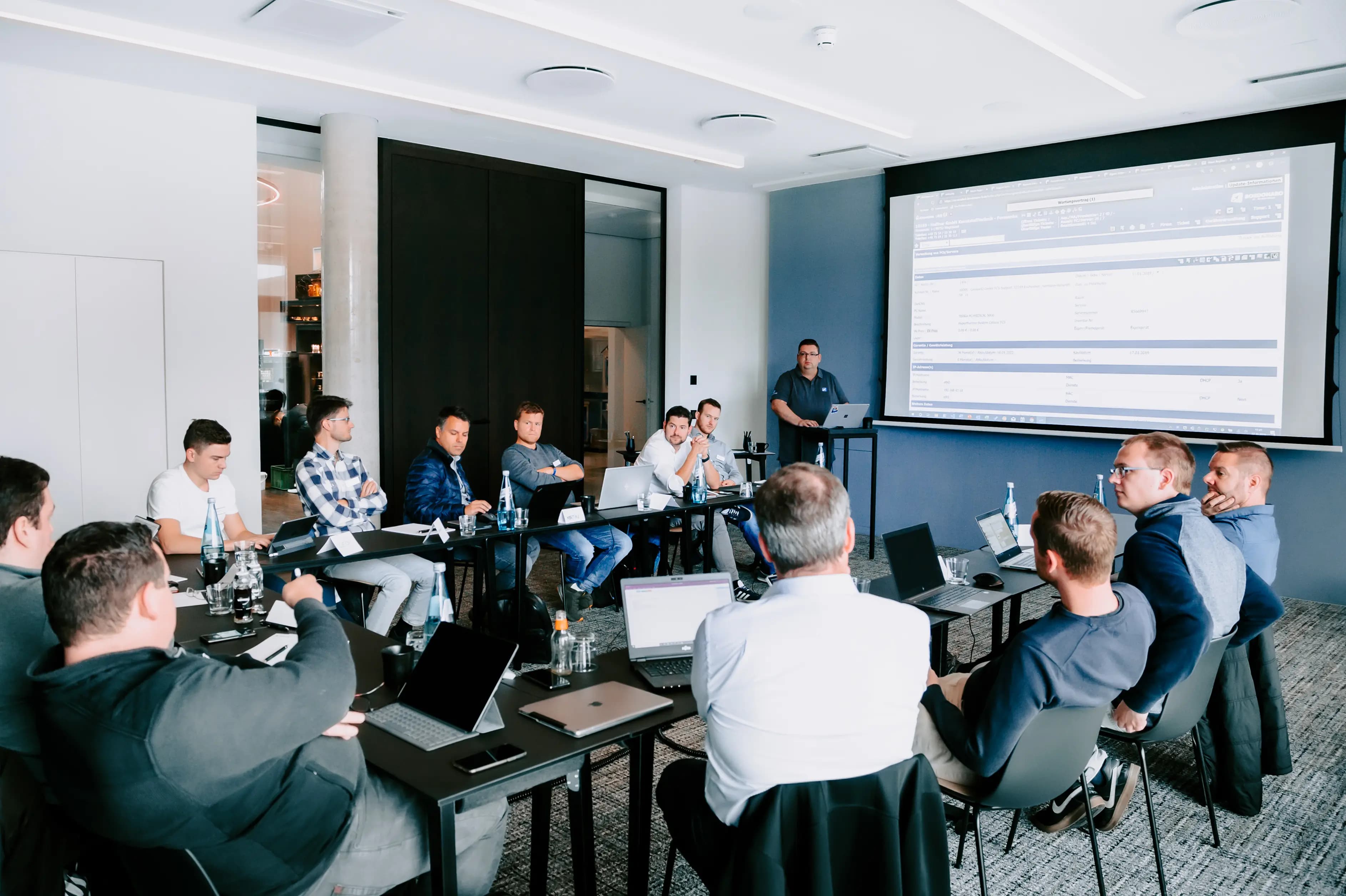 Neue Features & Updates