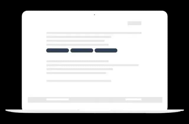 4. Confirmation by authorized signatory