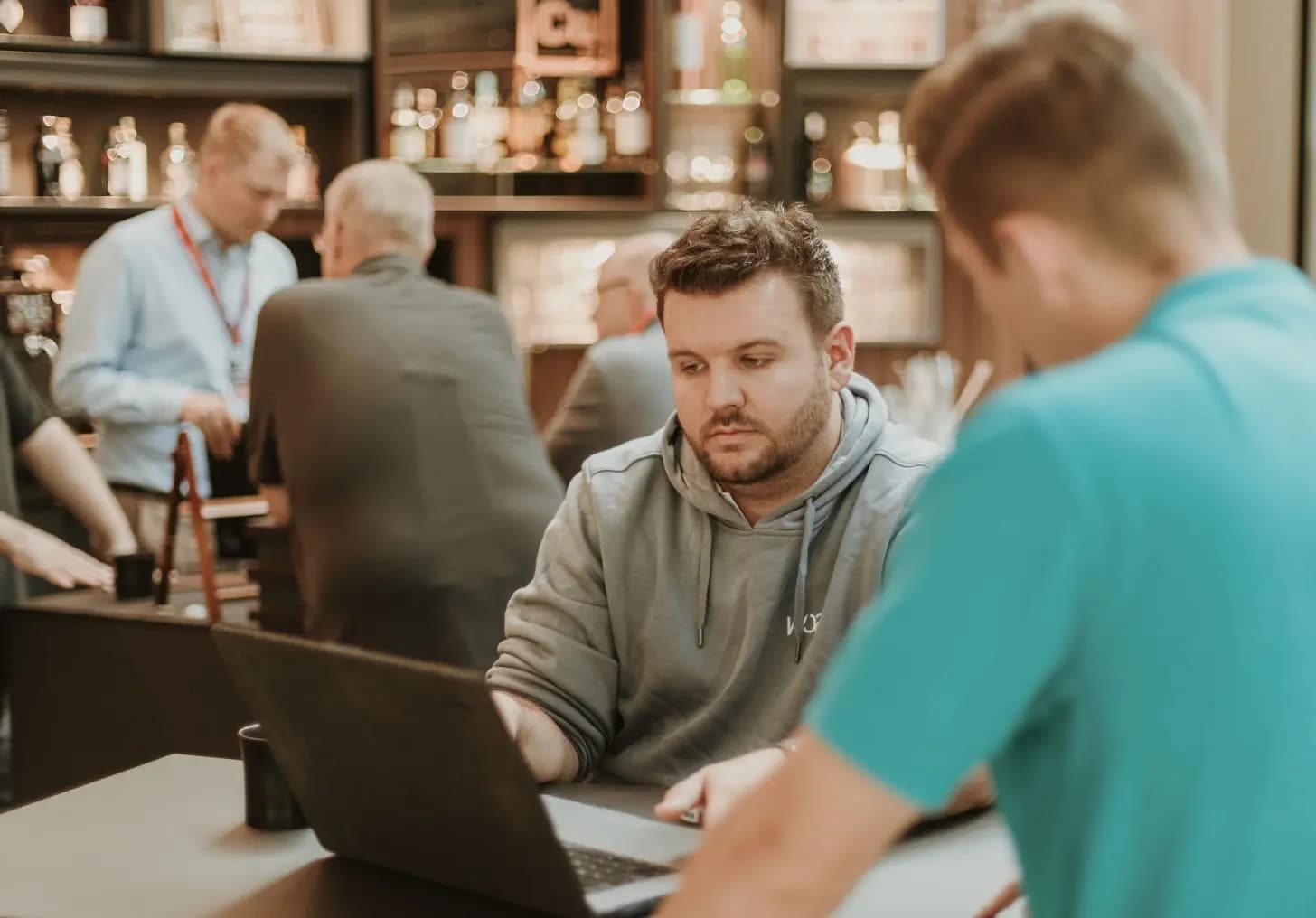 Was bringt die Zukunft?