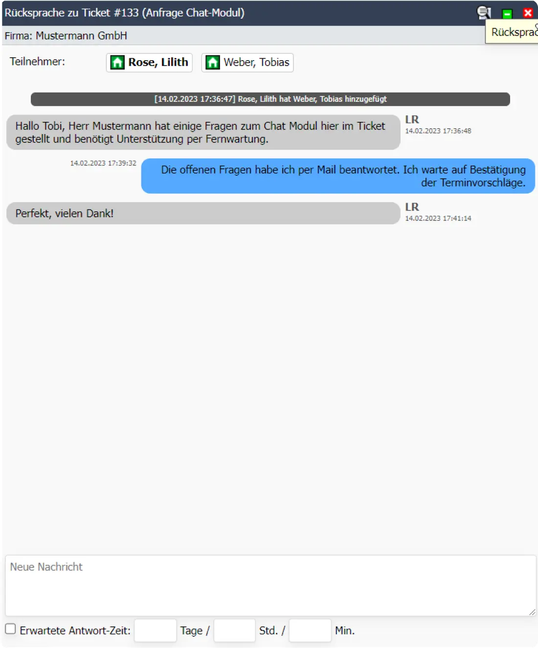 Clarify queries about tickets and services in a straightforward manner